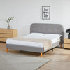Nova-Polyester-Fabric-Bed-Grey-2