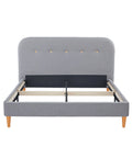 Nova-Polyester-Fabric-Bed-Grey-4