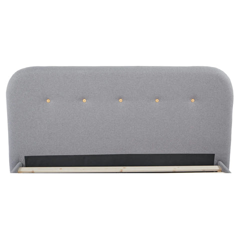 Nova-Polyester-Fabric-Bed-Grey-9