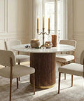 Pattern-C-White-Walnut-Marcio-Marble-effect-to-Wooden-Base-120cm-Round-Dining-Table-1