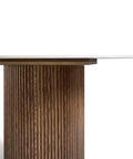 Pattern-C-White-Walnut-Marcio-Marble-effect-to-Wooden-Base-120cm-Round-Dining-Table-4