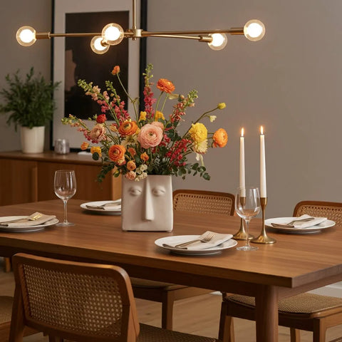 Raw-Clay-Abstract-Face-Vase-1