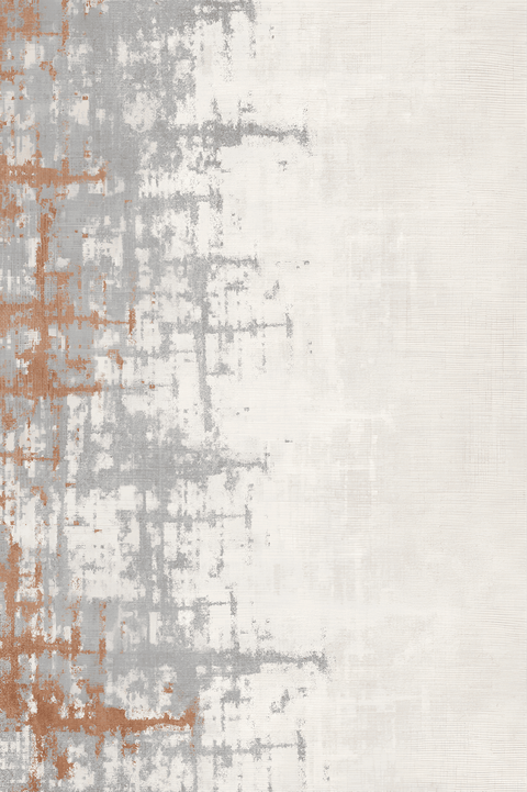 Shadow Heat Urban Fade Rug - 160 x 200cm - Furnt