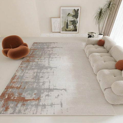 Shadow Heat Urban Fade Rug - 160 x 200cm - Furnt