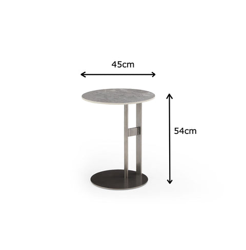 WEIGHTS & DIMENSIONS