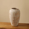 Silent Bloom Ceramic Vase