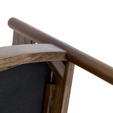 Soma Set of 2 Olive Green Fabric Dining Chairs