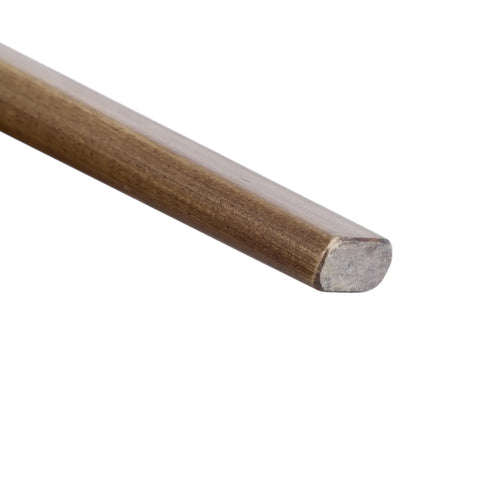 Soma Set of 2 Olive Green Fabric Dining Chairs