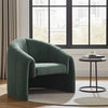 Taylor-Dark-Green-Textured-Fabric-Occasional-Chair-11