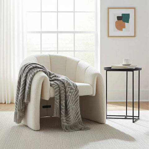 Taylor-White-Textured-Fabric-Occasional-Chair-11