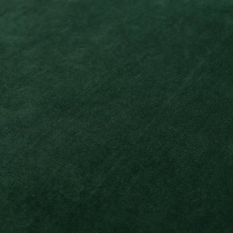 Tribeca Tufted Vintage Dark Green Velvet 3 Seater Sofa