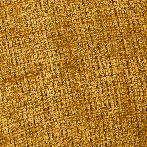 Wexley Set of 4 Velvet Dining Chairs - Mustard