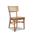 Amelia Set of 2 Rattan Dining Chairs