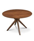 Bali Round Wooden Dining Table - 120cm