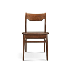 Cameo Set of 2 Wooden Dining Chairs