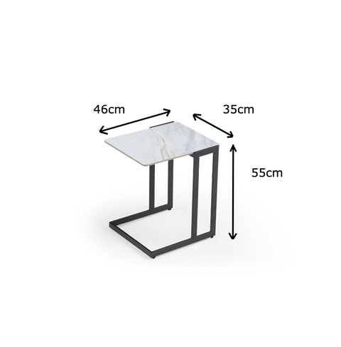 WEIGHTS & DIMENSIONS