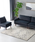Vega Velvet Modular Corner Sofa - Dark Grey Charcoal