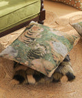 Timeless Tails Pillow Case Cushion
