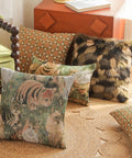 Timeless Tails Pillow Case Cushion