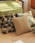 Timeless Tails Pillow Case Cushion