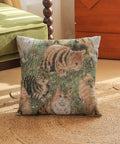 Timeless Tails Pillow Case Cushion
