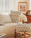Lily Cushion