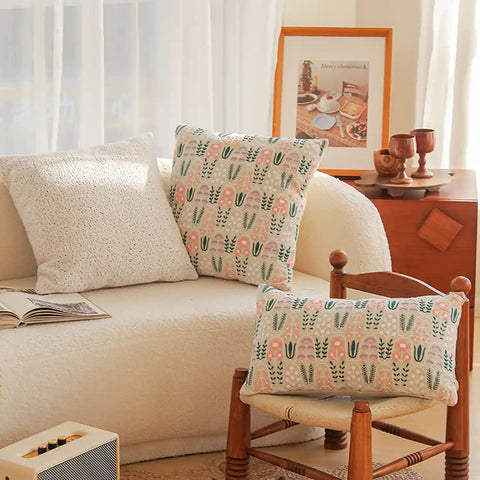 Lily Cushion