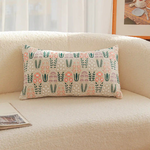 Lily Cushion