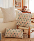 Lily Cushion
