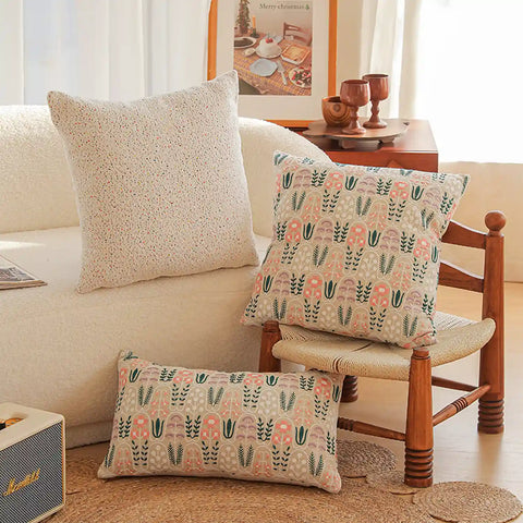 Lily Cushion