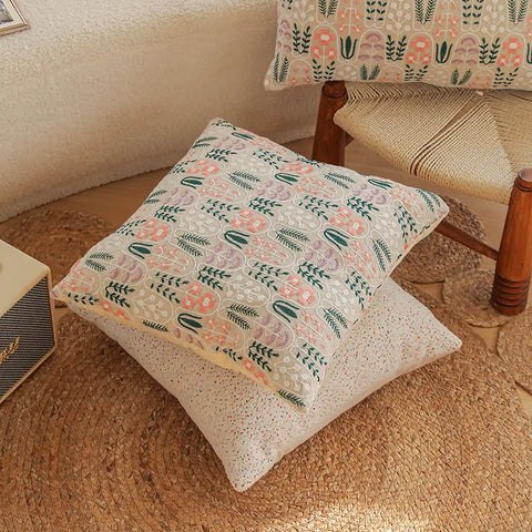 Lily Cushion