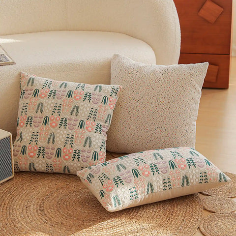 Lily Cushion