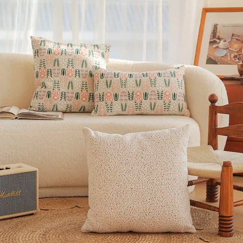 Lily Cushion