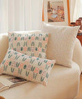 Lily Cushion