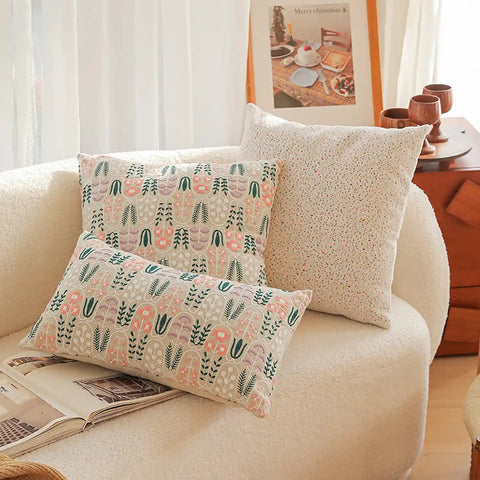 Lily Cushion