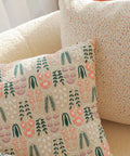 Lily Cushion