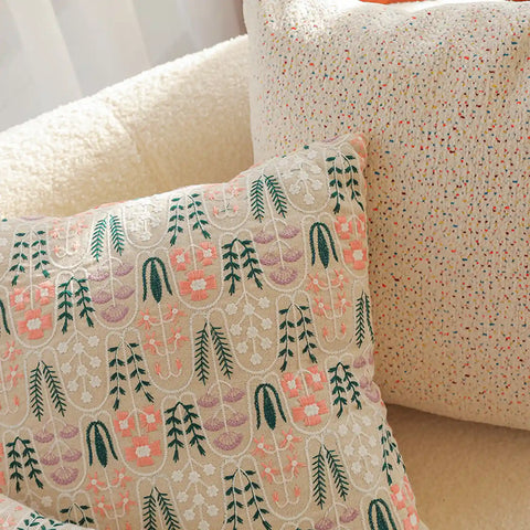 Lily Cushion