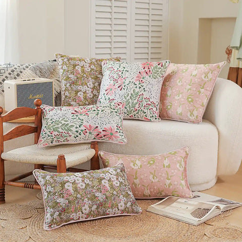 Élan Luxury Cushion