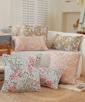 Élan Luxury Cushion