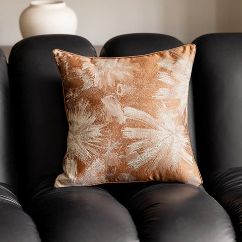 Stylish Modern Abstract Cushion