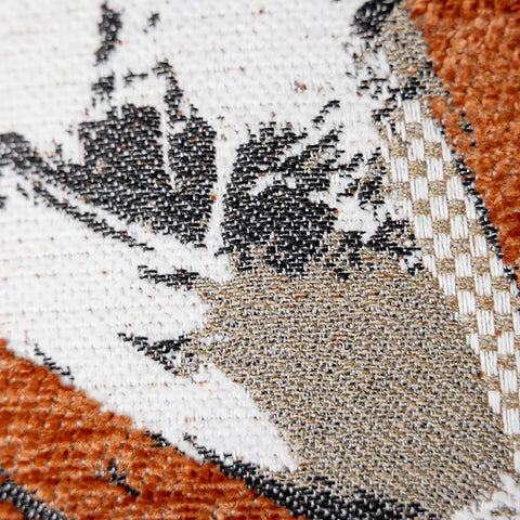 Stylish Modern Abstract Cushion