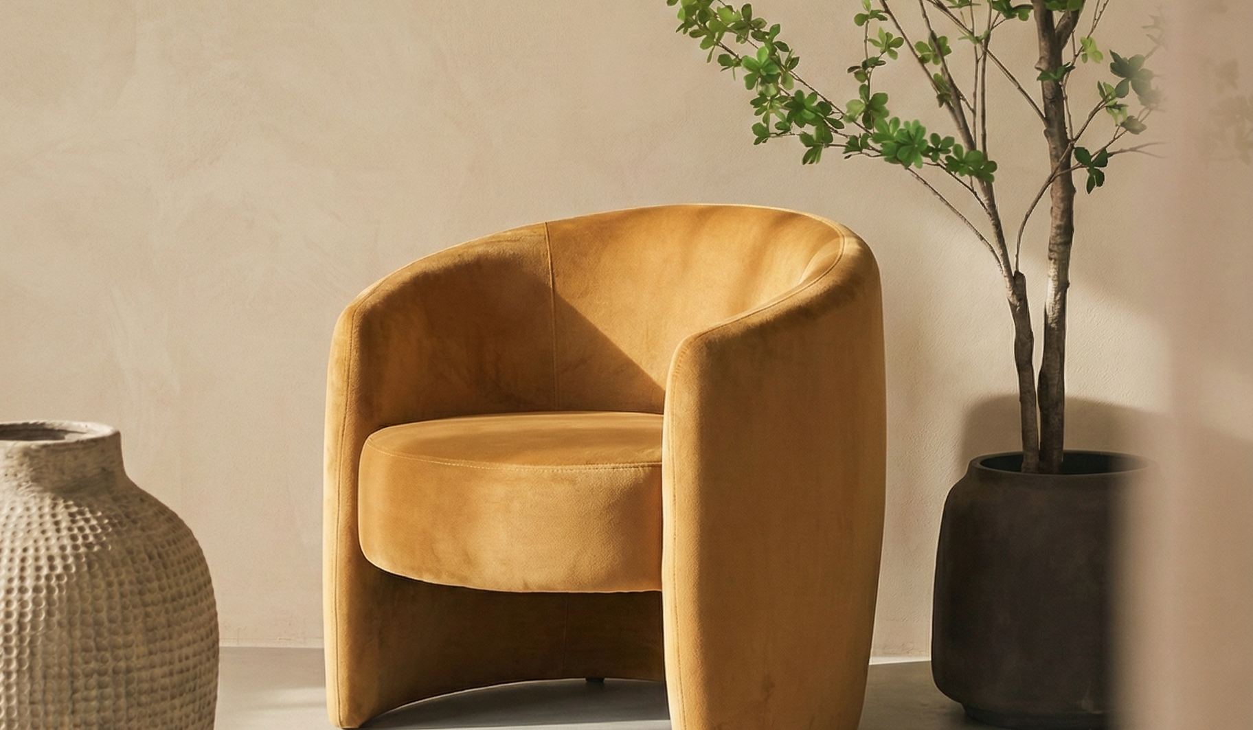 Default banner image