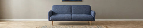 Contemporary Sofas Built for Modern Living