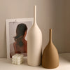 Timeless Clay Ceramic Vase
